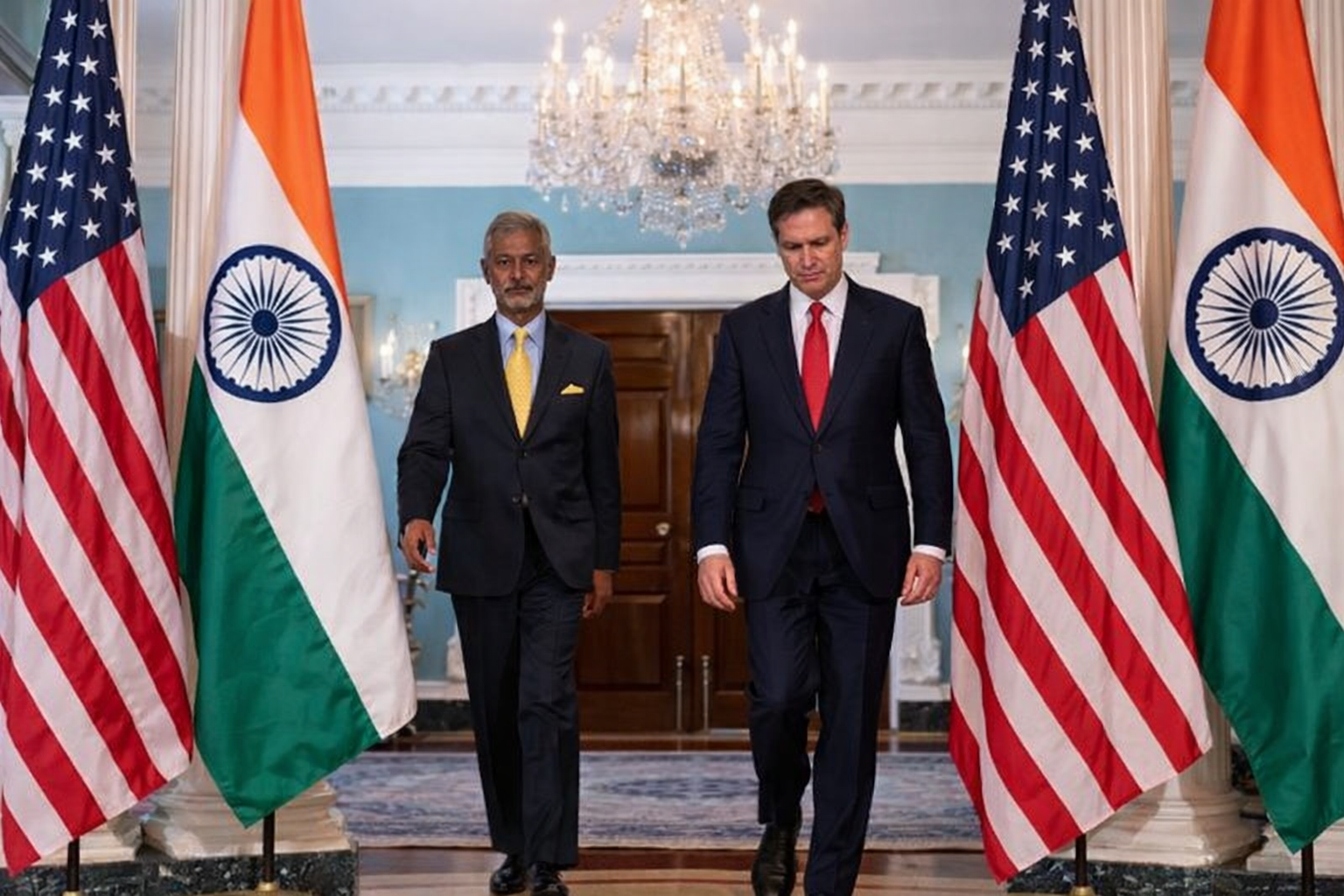 What India can expect from the US trade deal